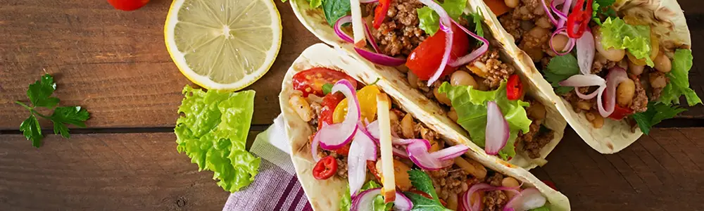 Taco Tips for Summer