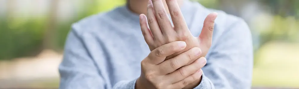 Peripheral Neuropathy: Effective Integrative Management