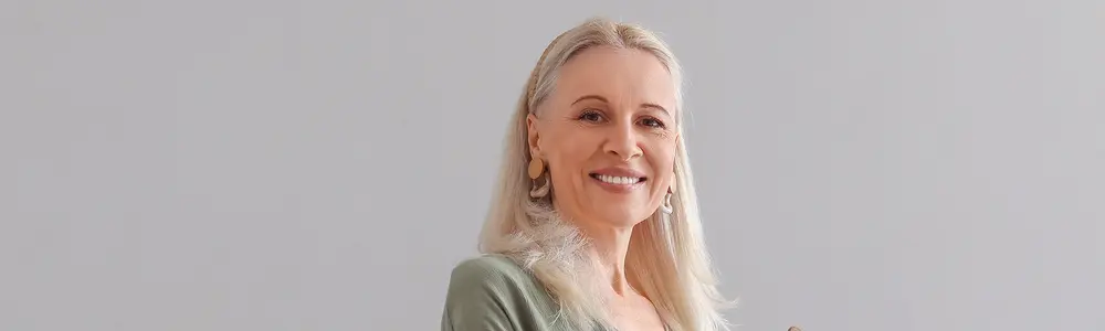 Digestive Health and Menopause: A Natural Approach
