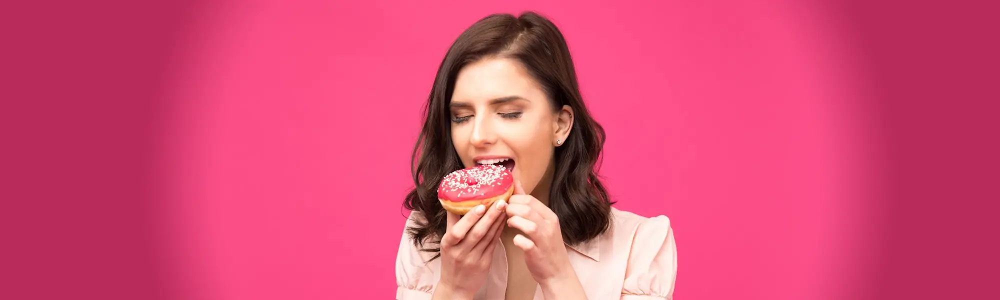 Tackling Sugar Cravings