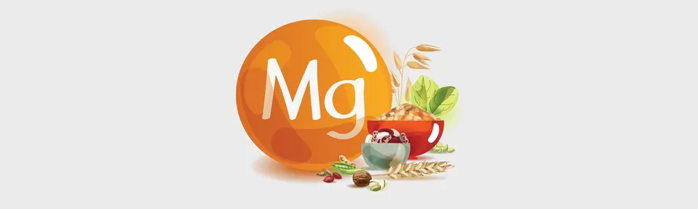 Magnificent Magnesium