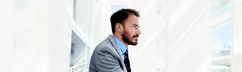 Male Infertility: Time to Man Up!