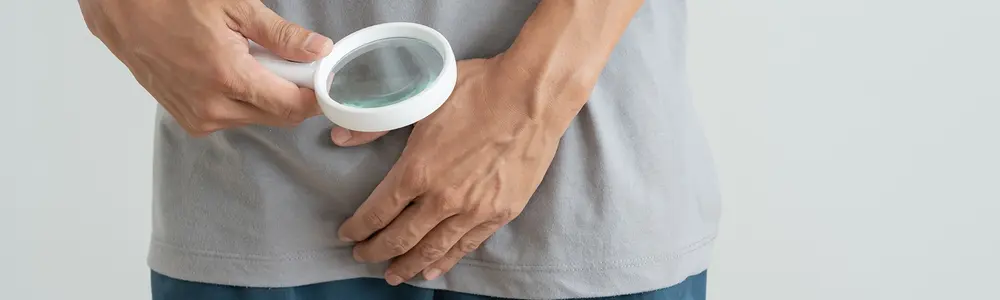 From Panic to “I Will Be All Right”