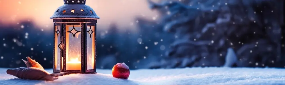 Getting through the Holidays