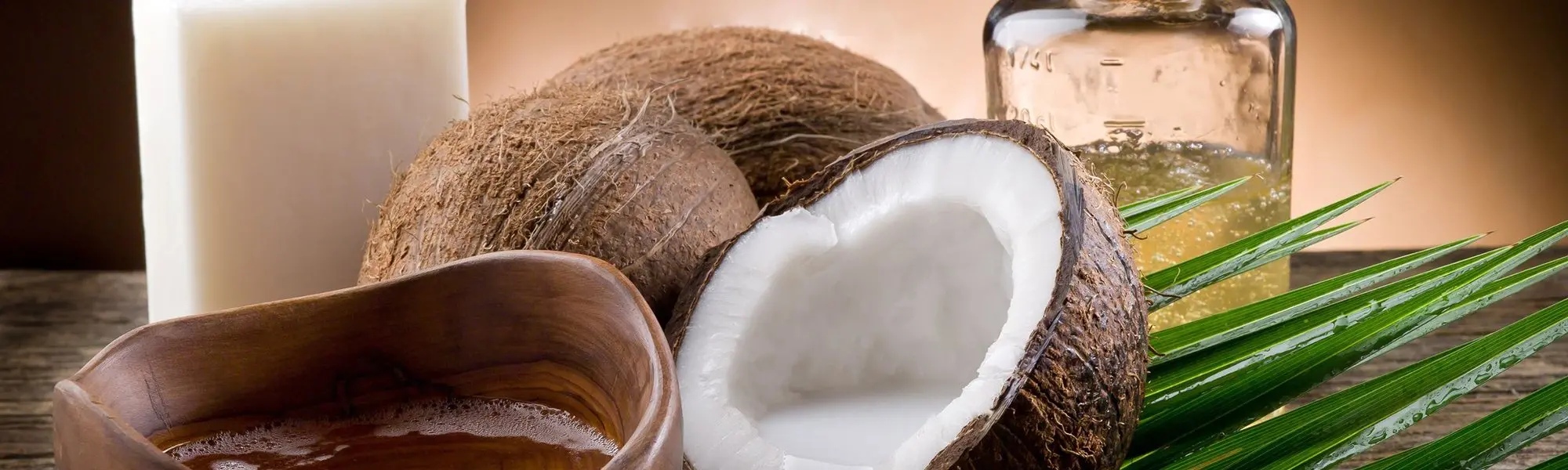 Coconut Oil: What’s All the Buzz?