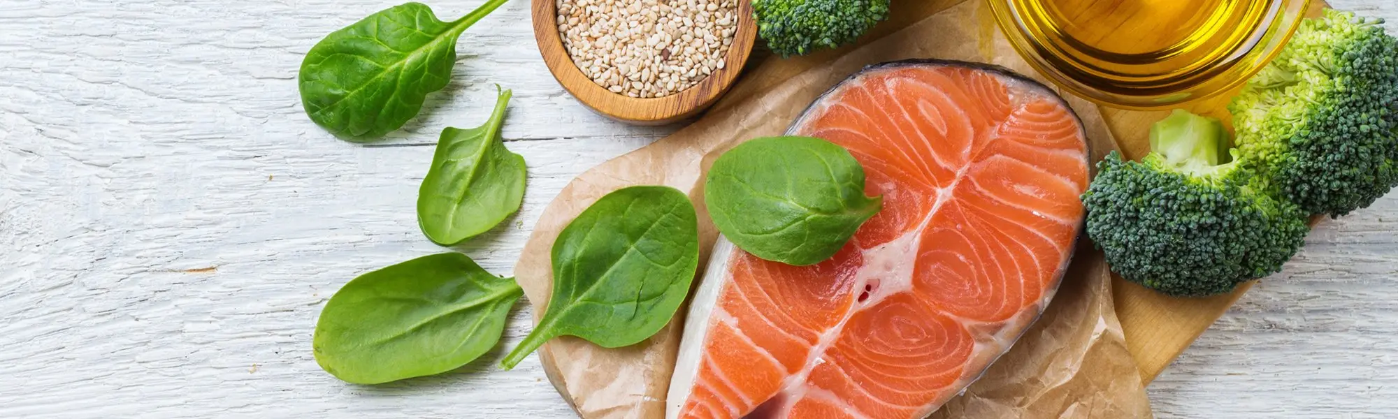 Getting the Right Balance of Omega Fatty Acids and Their Benefits for Pregnancy
