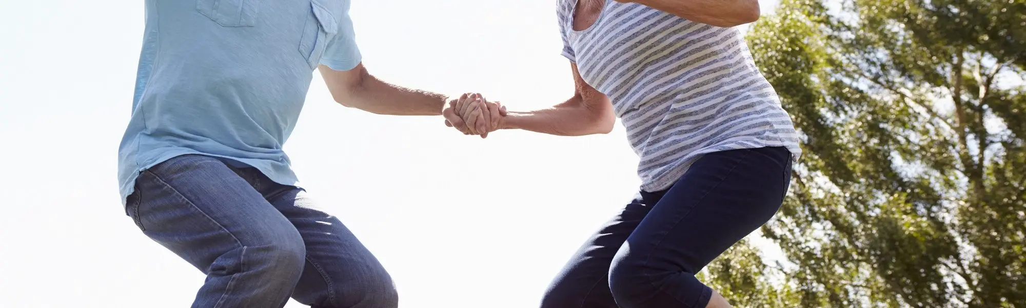 Arthritis: Ways to Improve Your Mobility