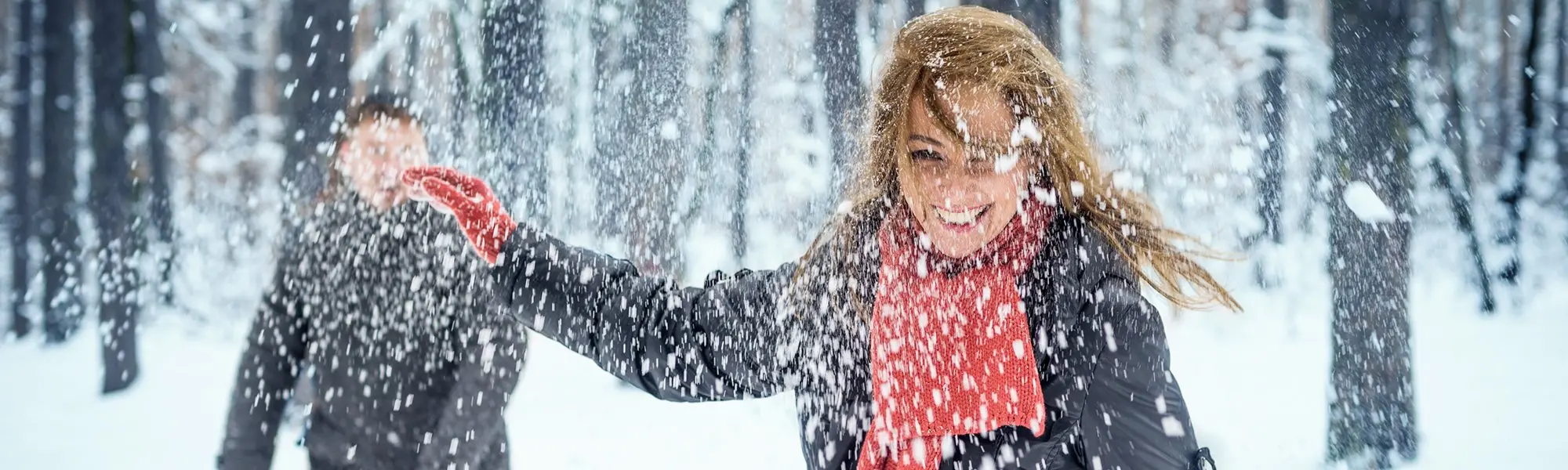 Strengthen Immune Performance to Sideline Colds and Flu this Winter