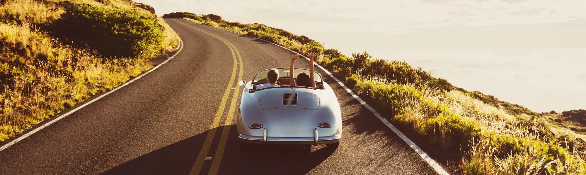 Life in the Fast Lane—A Prostate Story