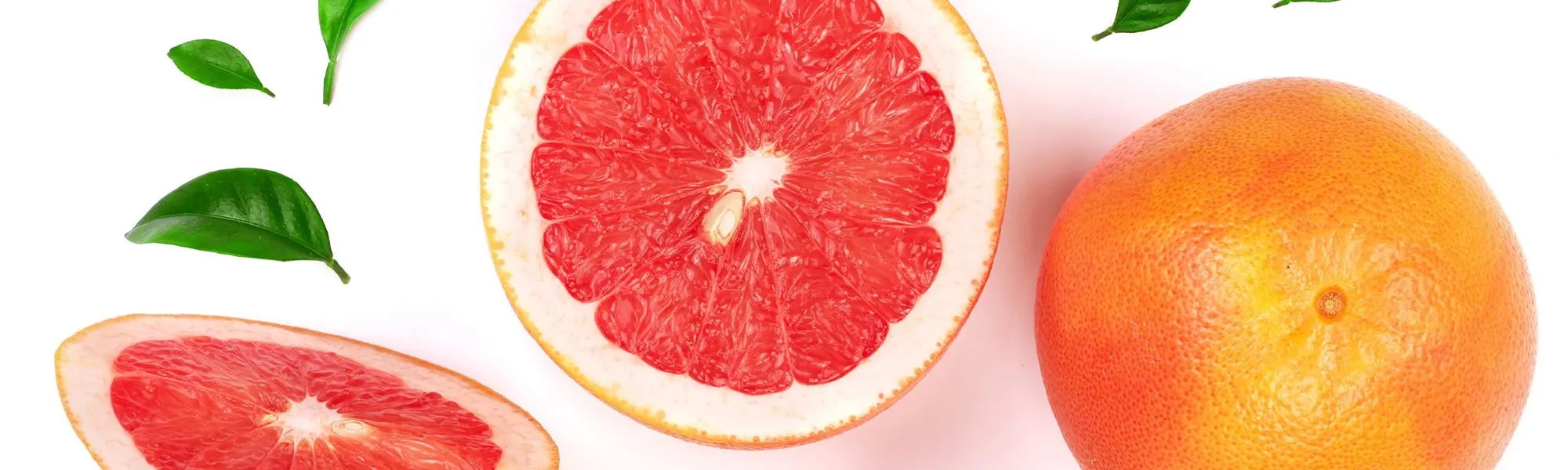 A Grapefruit League of its Own