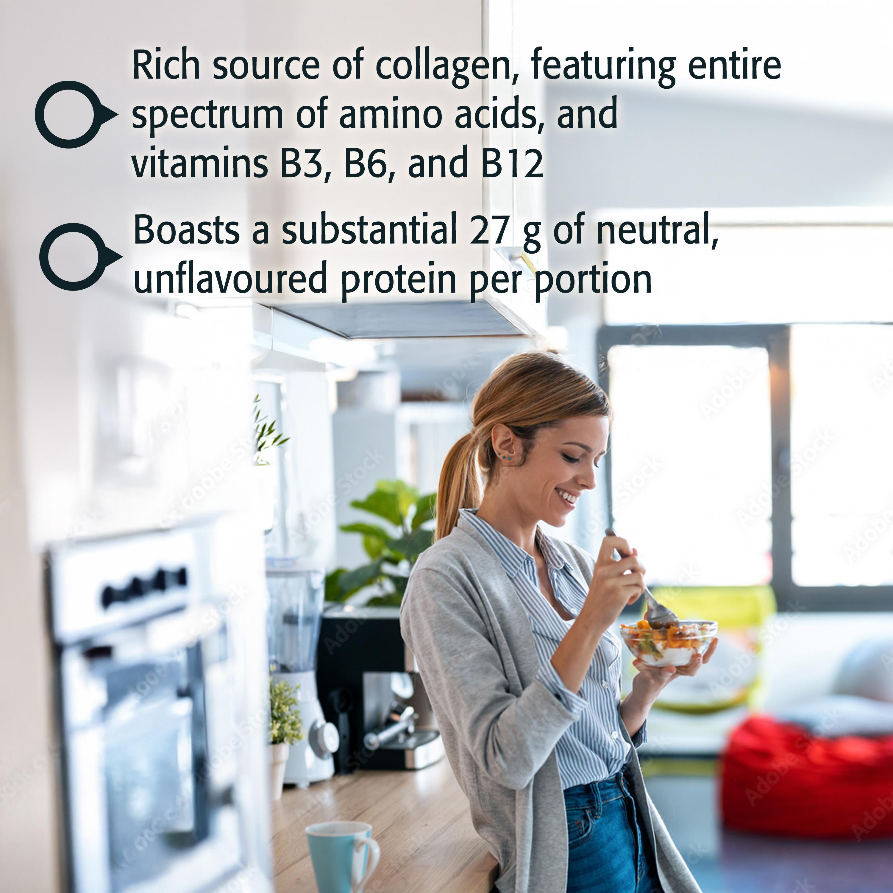 Beef Bone Broth Protein