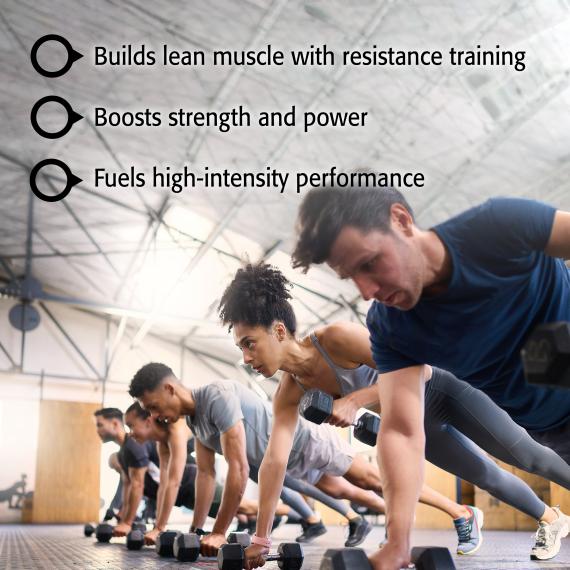 Creatine Powder