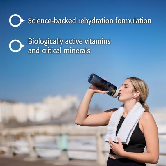 Lectro-Lytes Coco-Pineapple