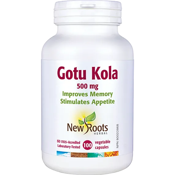 Gotu Kola