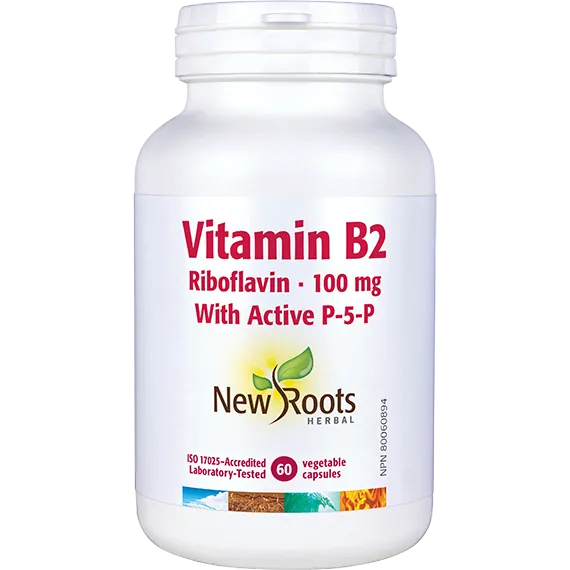 Vitamin B2
