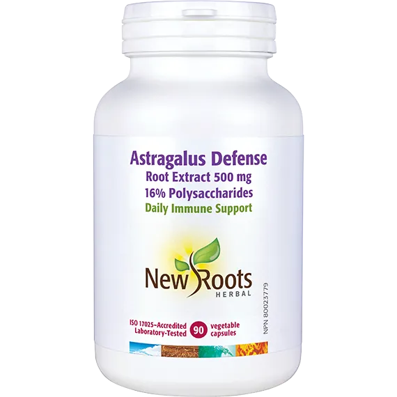 Astragalus Defense