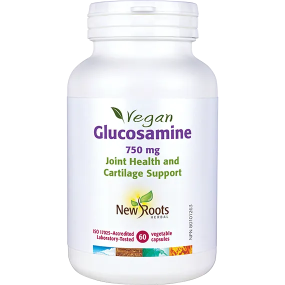 Vegan Glucosamine