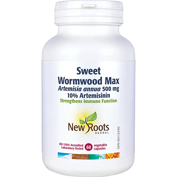 Sweet Wormwood Max