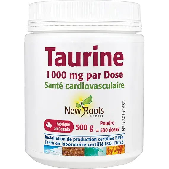 Pure, Flexible Support for Heart Health